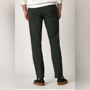 💰⏳️MAVI LIAM SLIM LEG DRAW STRING PANTS ATHLETIC 33/32 NEW WITH TAGS